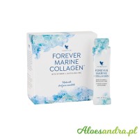 Forever Marine Collagen - łatwy sposób na biodostępny kolagen