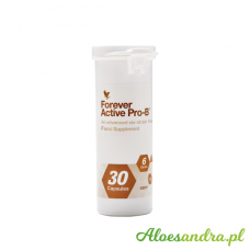 Forever Active Pro-B - probiotyk