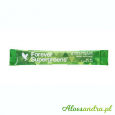 Forever Supergreens - 1 szt