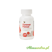 Forever Focus - koncentracja to podstawa