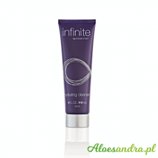 infinite by Forever - hydrating cleanser