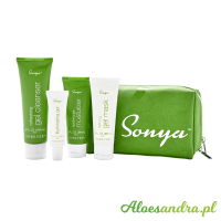 Sonya daily skin care - zestaw